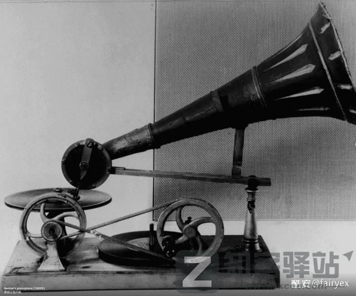 【数字存储完全指南系列】 01：储存设备的诞生与历史（上）