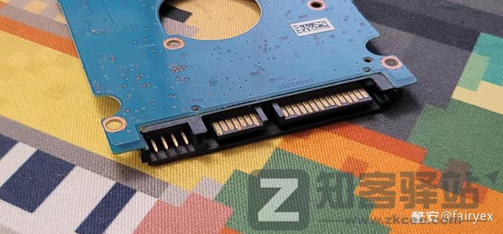 数字存储完全指南 02：机械硬盘的原理与参数详解（上）