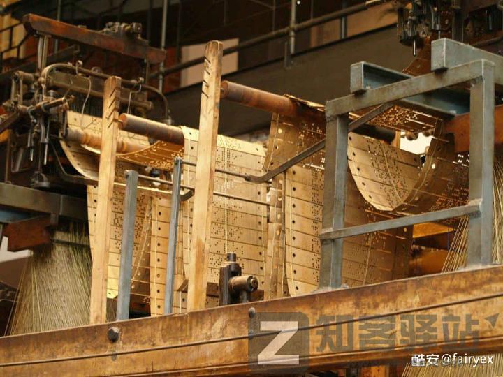 【数字存储完全指南系列】 01：储存设备的诞生与历史（上）