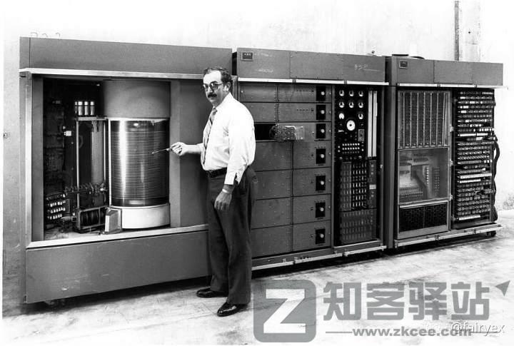 数字存储完全指南 02：机械硬盘的原理与参数详解（上）