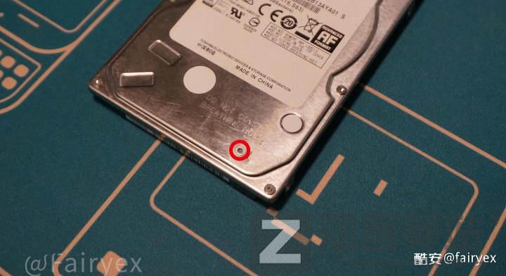 数字存储完全指南 02：机械硬盘的原理与参数详解（上）