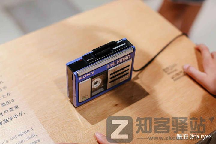 【数字存储完全指南系列】 01：储存设备的诞生与历史（下）