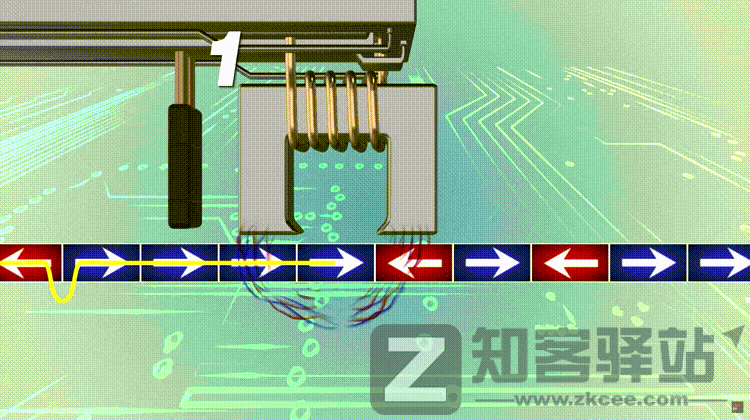 数字存储完全指南 02：机械硬盘的原理与参数详解（上）