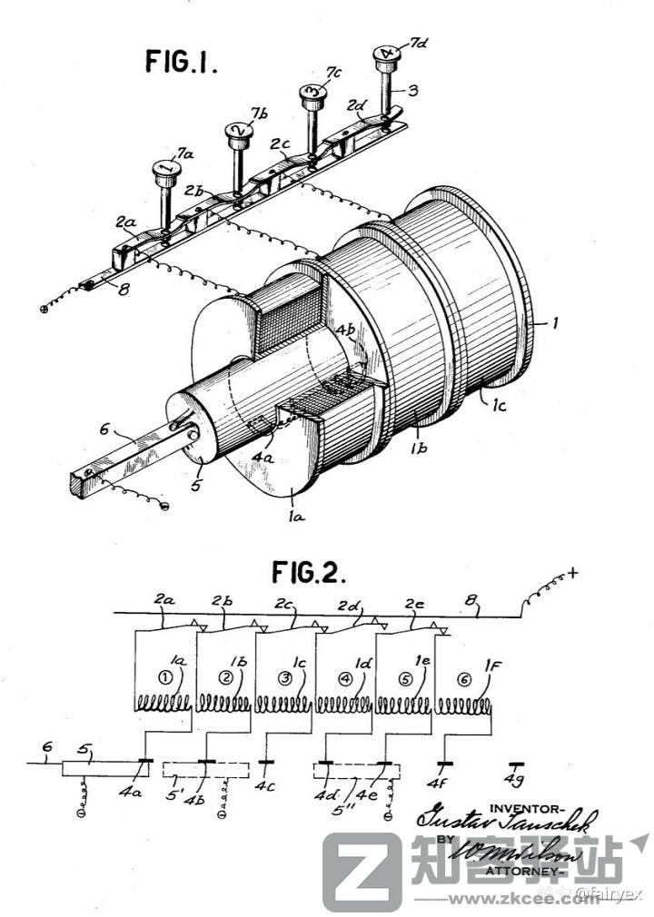 【数字存储完全指南系列】 01：储存设备的诞生与历史（上）