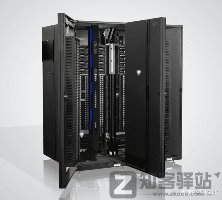 【数字存储完全指南系列】 01：储存设备的诞生与历史（下）