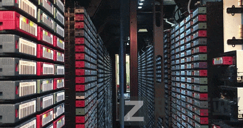 【数字存储完全指南系列】 01：储存设备的诞生与历史（下）