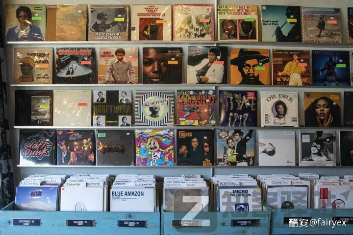 【数字存储完全指南系列】 01：储存设备的诞生与历史（上）