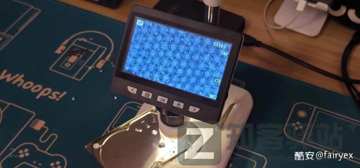 数字存储完全指南 02：机械硬盘的原理与参数详解（上）