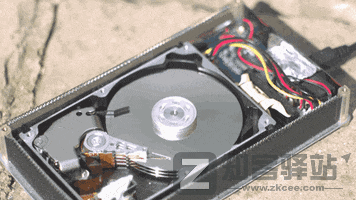 数字存储完全指南 02：机械硬盘的原理与参数详解（上）