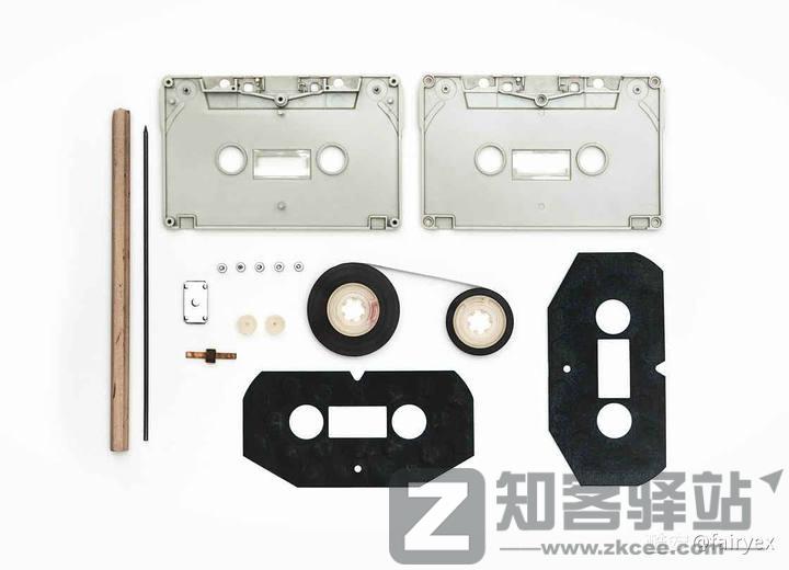 【数字存储完全指南系列】 01：储存设备的诞生与历史（下）