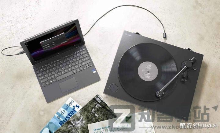 【数字存储完全指南系列】 01：储存设备的诞生与历史（上）