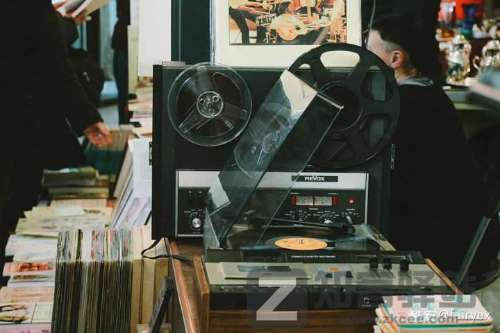 【数字存储完全指南系列】 01：储存设备的诞生与历史（上）