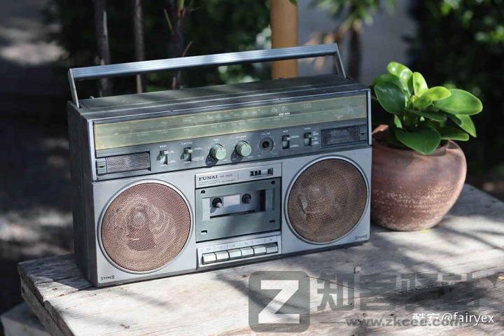 【数字存储完全指南系列】 01：储存设备的诞生与历史（上）