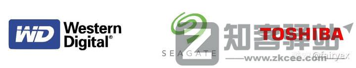 数字存储完全指南 02：机械硬盘的原理与参数详解（上）