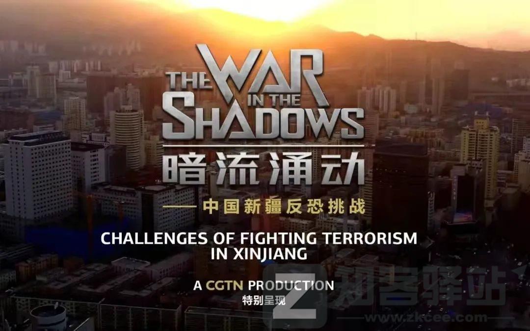 2021年度国内涉疆十大热点新闻述评