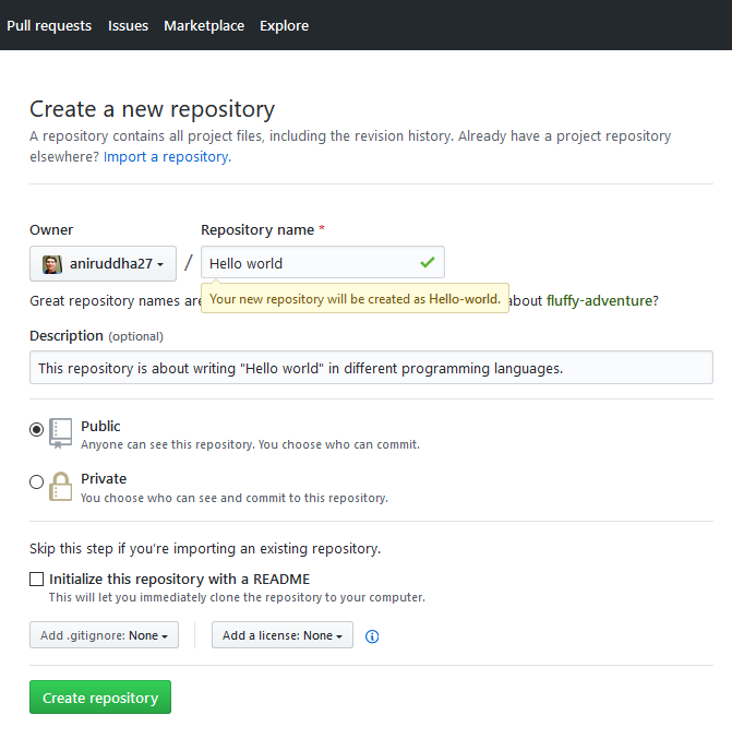 一文总结GitHub使用指南