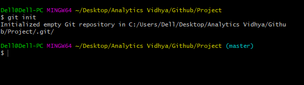 一文总结GitHub使用指南