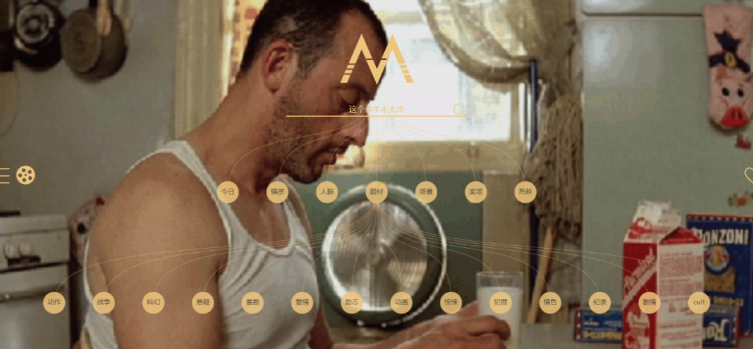 电影推荐 · MVCAT-2 电影推荐 · MVCAT