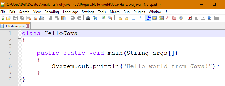 一文总结GitHub使用指南