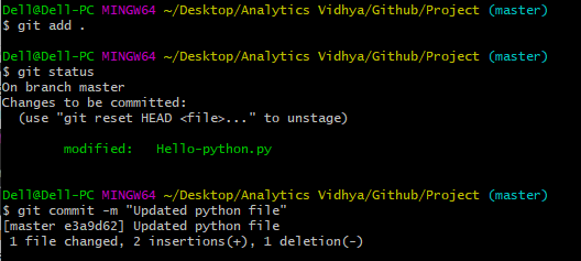 一文总结GitHub使用指南