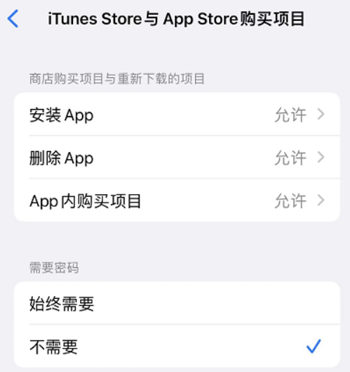 63岁老人抱怨:iPhone偷偷扣了我的钱!-13 63岁老人抱怨:iPhone偷偷扣了我的钱!