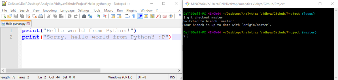 一文总结GitHub使用指南