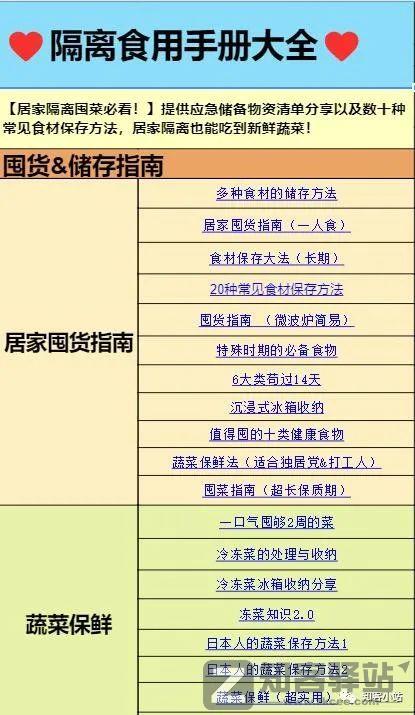 这个“疫情下的神器”，没想到被封在家还能这样玩。。。