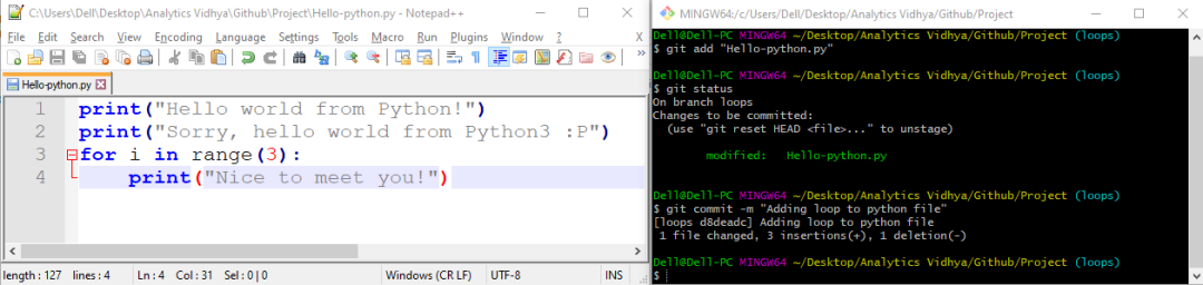 一文总结GitHub使用指南