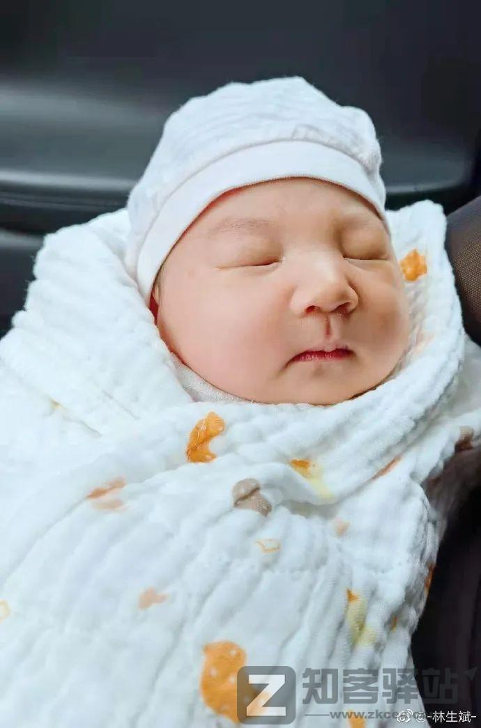 各位阴谋论爱好者，请放过林生斌吧!