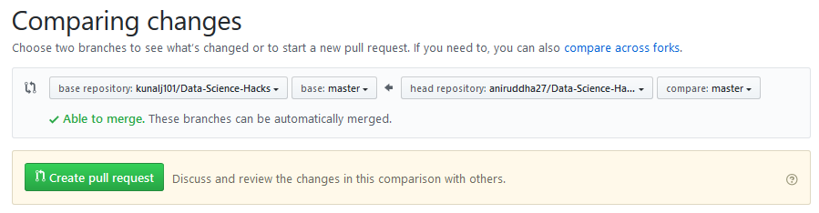 一文总结GitHub使用指南