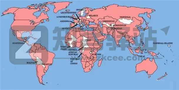 4月12日,农历 三月十二 星期二,每天60秒读懂世界!-1 4月12日,农历 三月十二 星期二,每天60秒读懂世界!