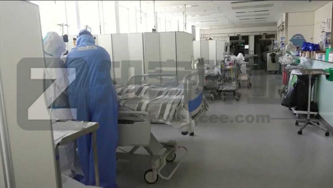 4月13日，农历 三月十三 星期三，每天60秒读懂世界！