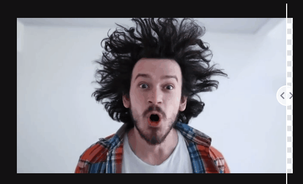 Unscreen（GIF视频抠图网站）