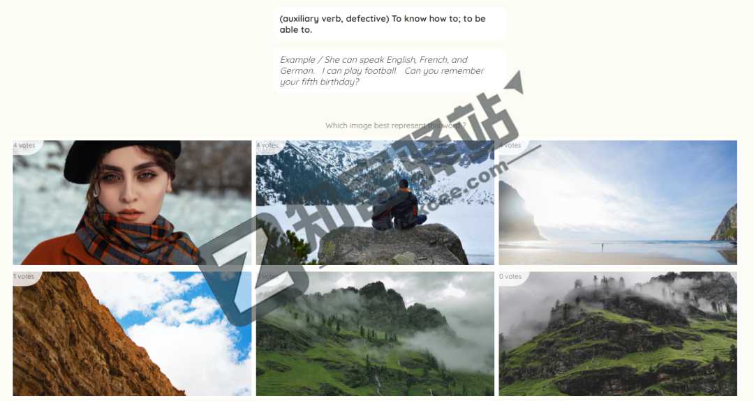 Maspeak（外语学习）