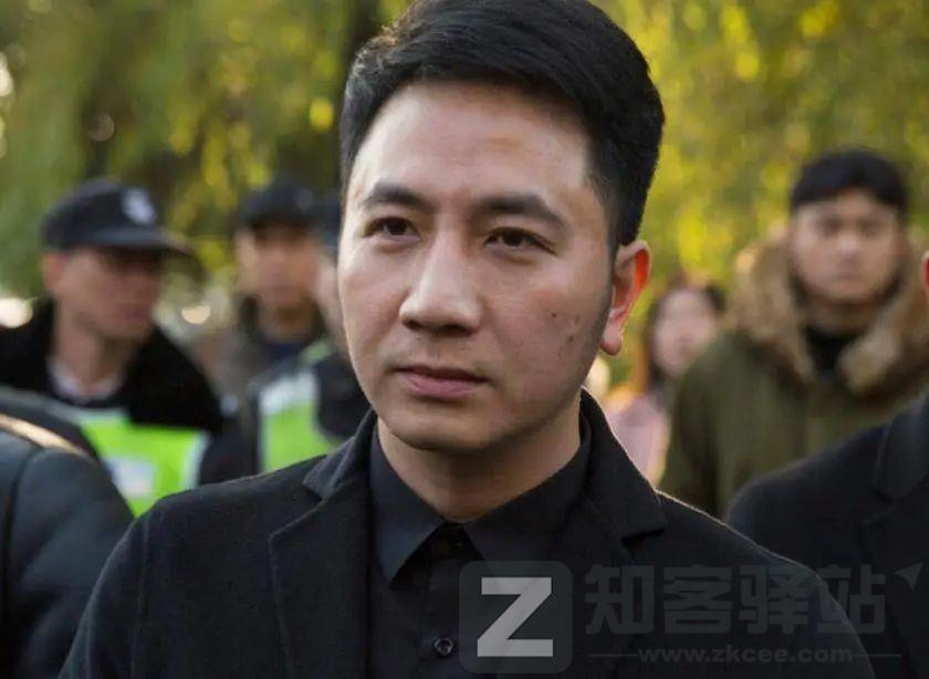 各位阴谋论爱好者，请放过林生斌吧!