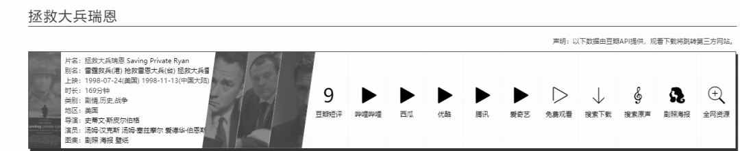 电影推荐 · MVCAT-4 电影推荐 · MVCAT