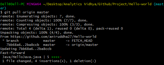 一文总结GitHub使用指南