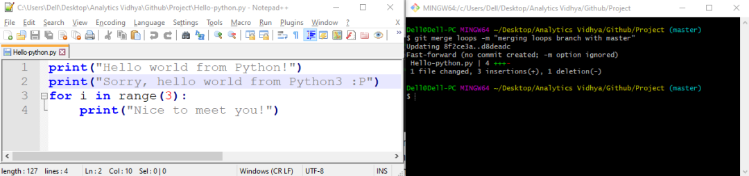 一文总结GitHub使用指南