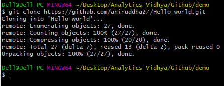 一文总结GitHub使用指南