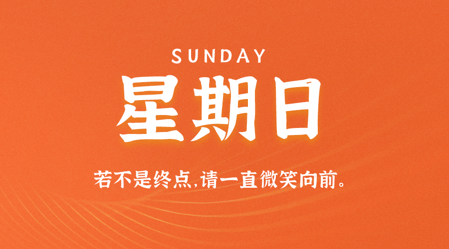 4月24日，农历 三月二十四 星期天，每天60秒读懂世界！历史上的今天和生活冷知识