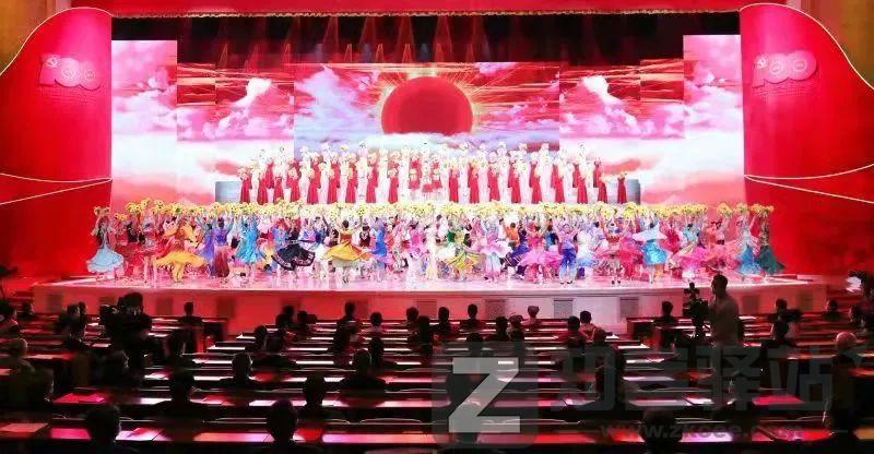 2021年度国内涉疆十大热点新闻述评