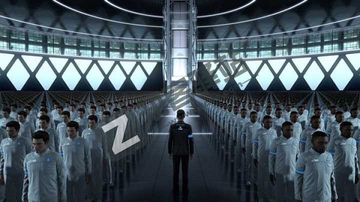 【爆料】好消息/坏消息？传闻网易将收购《底特律》开发商100%股份，最快将在今年夏天官宣。