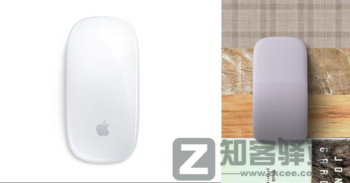 鼠标的历史，鼠标知识，鼠标简略科普 | 鼠标入坑指南