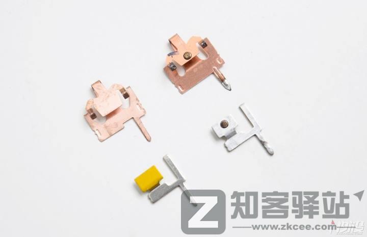 键轴是什么？键轴有哪些？键轴科普 | 键盘入坑指南