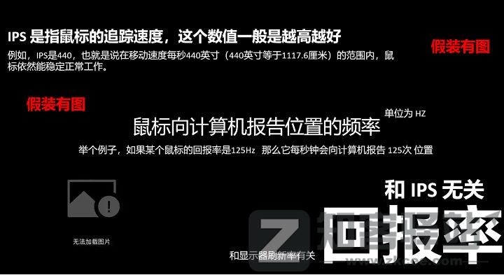 鼠标的历史，鼠标知识，鼠标简略科普 | 鼠标入坑指南