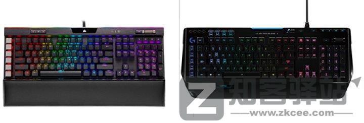 想买键盘？键盘配列是什么？ ｜ 键盘入坑指南