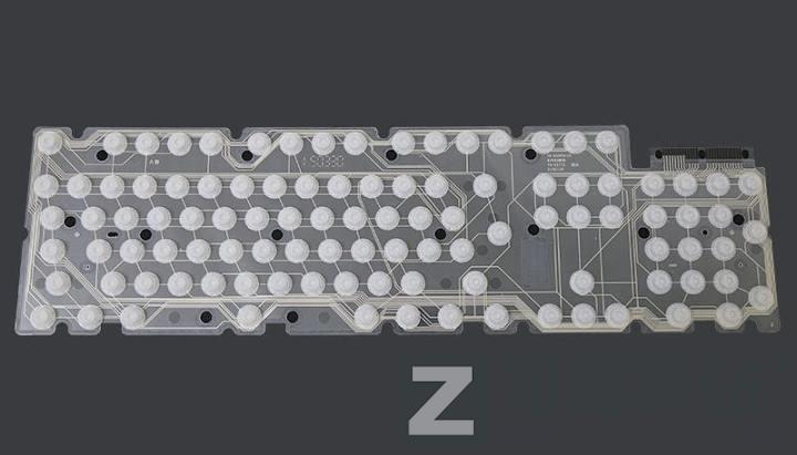 键轴是什么？键轴有哪些？键轴科普 | 键盘入坑指南