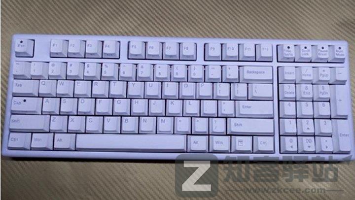 想买键盘？键盘配列是什么？ ｜ 键盘入坑指南