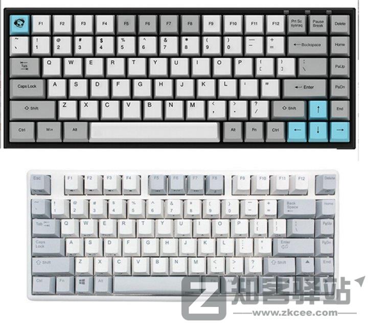 想买键盘？键盘配列是什么？ ｜ 键盘入坑指南