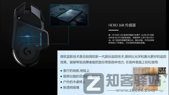 鼠标的历史，鼠标知识，鼠标简略科普 | 鼠标入坑指南